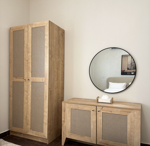 Bathroom 4, Kease Qurtubah A-2 Royal Design AZ48, Riyadh