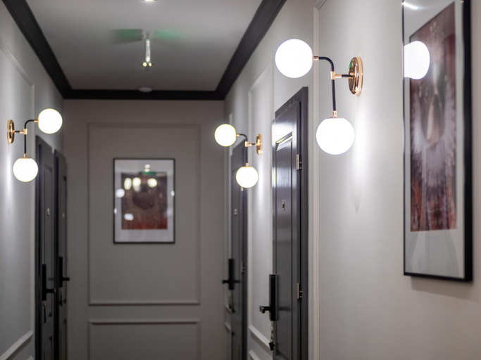Others 5, A22 Boutique Suites, Budapesti