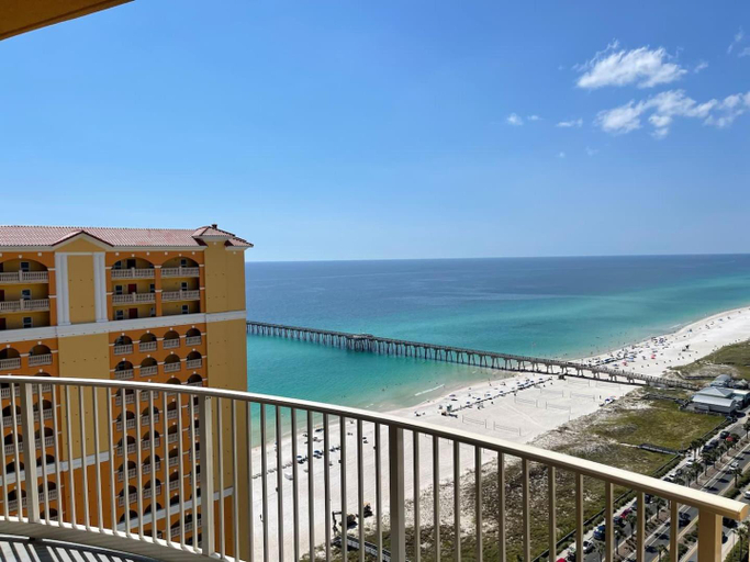 Others 3, Calypso 3-2303 Penthouse Level w/ Incredible View!, Bay