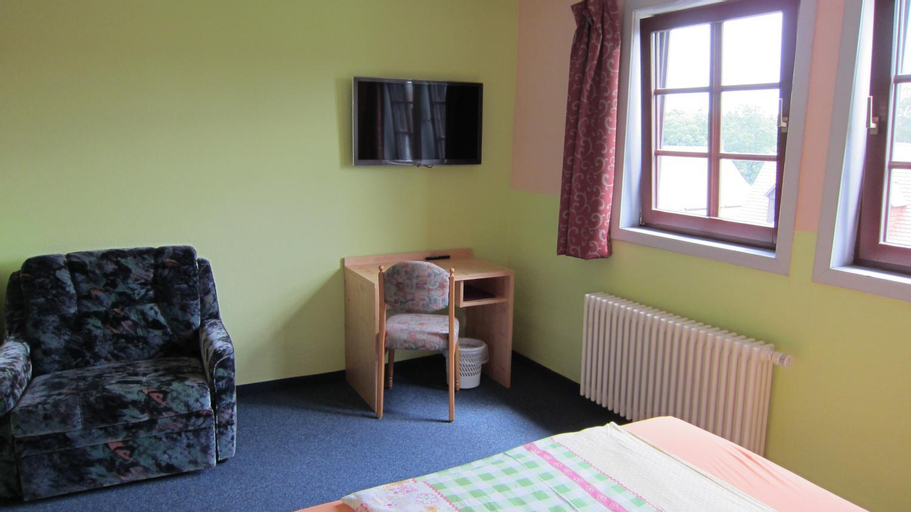 Bedroom 11