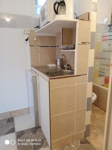Others 3, Charmant studio dans le sud, ideal pour un couple, L'Entre-Deux