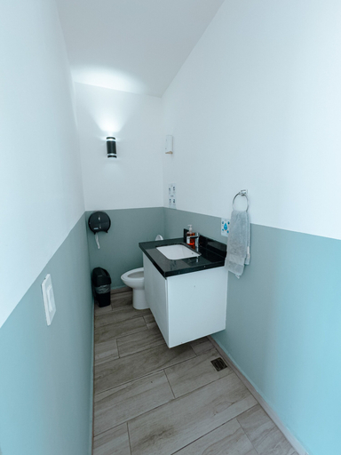 Bathroom 4, Mare Condo Vacacional, Cozumel