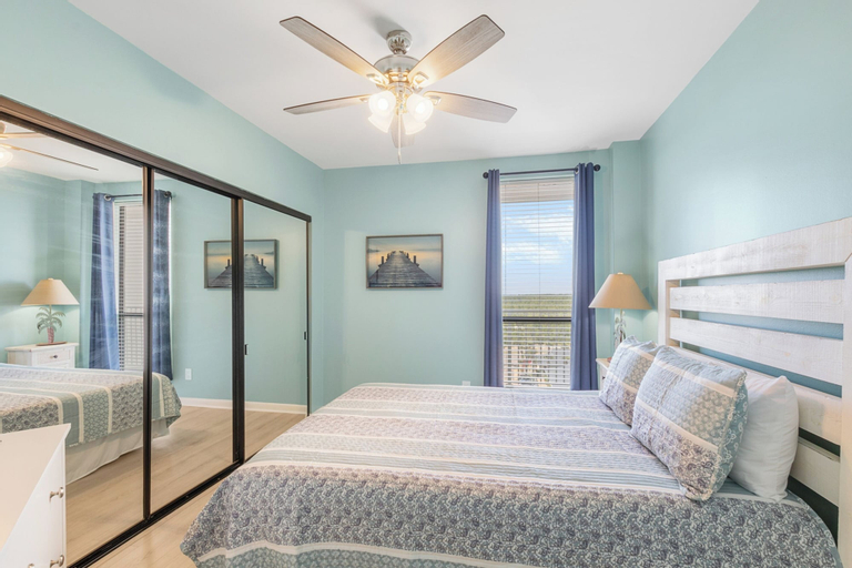 Bedroom 13