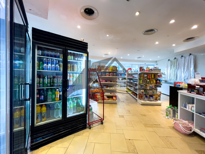 Food & Drinks 4, Vortex Suites KLCC, Kuala Lumpur