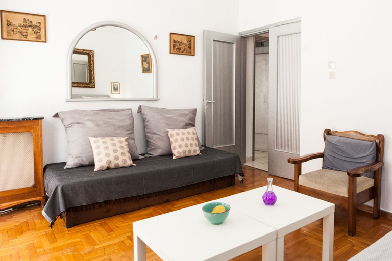 Others 3, Chic 1 Bedroom Heaven in Athens, Attica