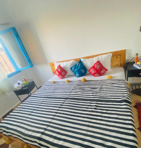 Rayane Guest House, Agadir-Ida ou Tanane
