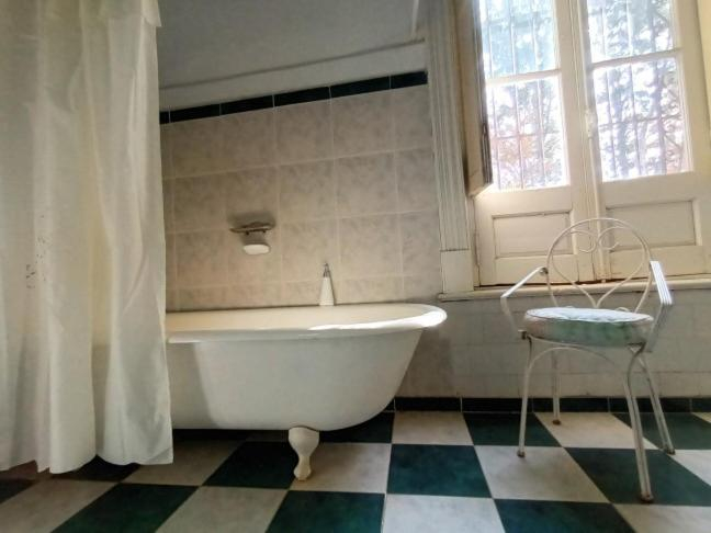 Bathroom 4, Hotel Boutique Villa Rosarito, Totoral