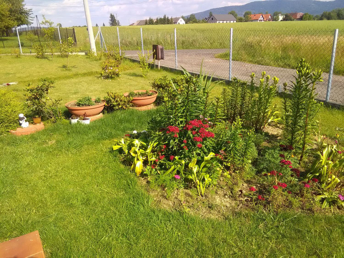 Others 4, Apartment Helena, Bielsko
