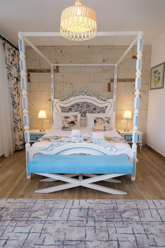 Bedroom 5, Alacati Limonaia Hotel, Çeşme