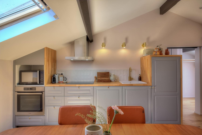 Others 5, Residence Lamartine - Nice, Alpes-Maritimes