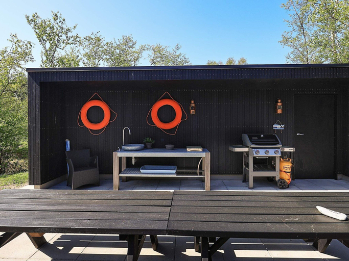 Property amenity 4, 9 Person Holiday Home in Laeso, Læsø
