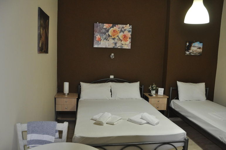 Others 4, VILLA SOFIA, Central Macedonia