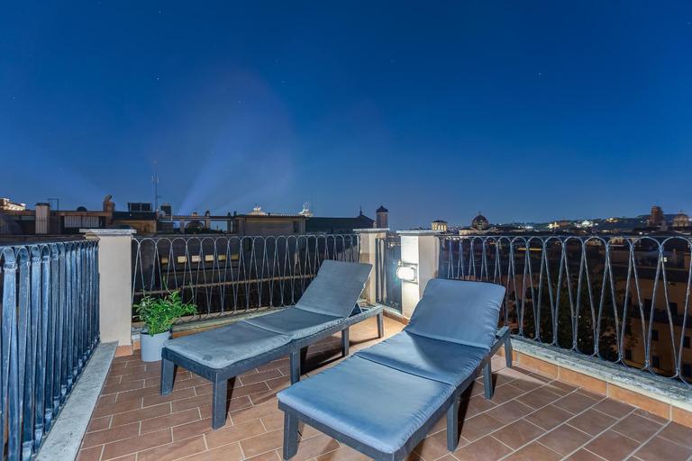 Others 5, VIVILO ROMA TREVI - LUXURY EXPERIENCE - PRIVATE JACUZZI on TERRACE - INSANE VIEW, Rome