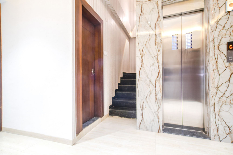 Others 5, Fabhotel Awadhvue, Indore