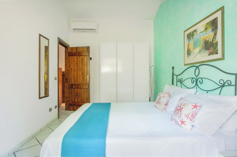 Room 3, Villa Maria Trilocale - Home and More, Olbia-Tempio