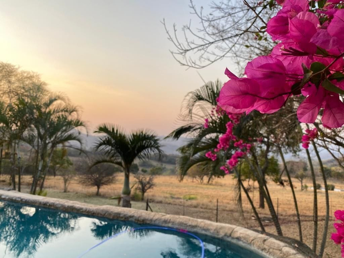 Sport & Beauty 3, AtNature Luxury Self Catering Cottages, Ehlanzeni