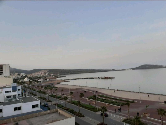 Others 5, RESIDENCE LA CORNICH, Nador