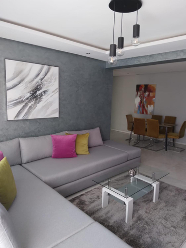 Others 3, Prestigia Rabat Hay Riad Premium Apartments Piscine, Skhirate-Témara