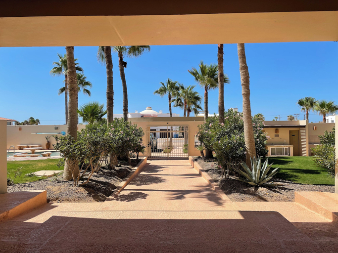 Exterior & Views 2, Corona del Mar by Rocky Host, Puerto Peñasco