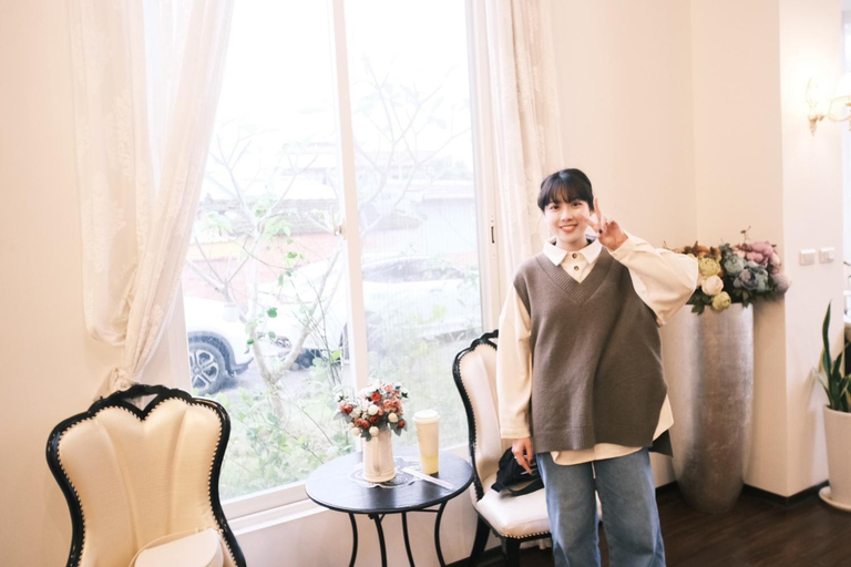 Others 5, Moly Homestay, Yilan