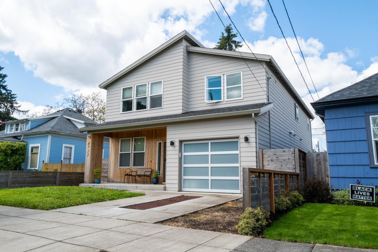 Amorcito de Jenny - Shared House, Multnomah