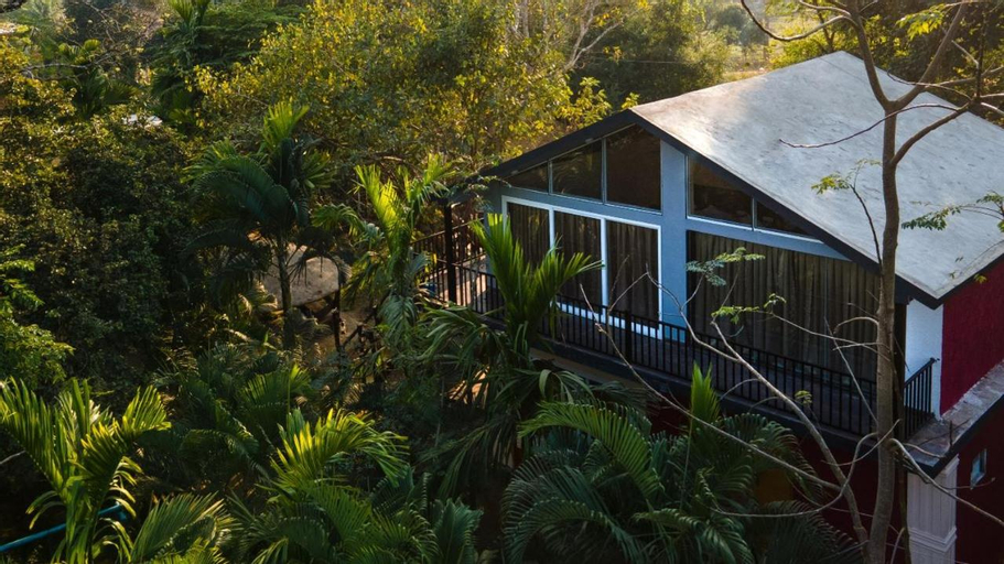 Adventure Inn Dandeli, Uttara Kannada