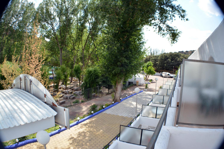 Others 3, HOSTAL LA CANADA RUIDERA, Albacete