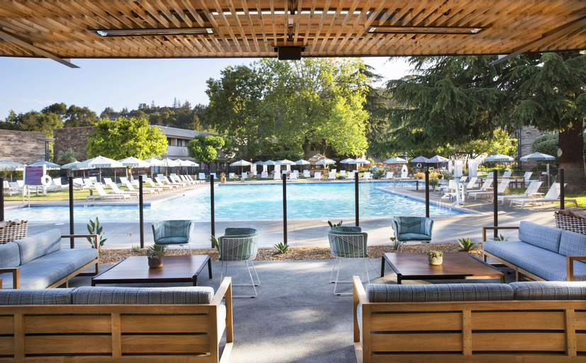 Flamingo Resort & Spa, Sonoma