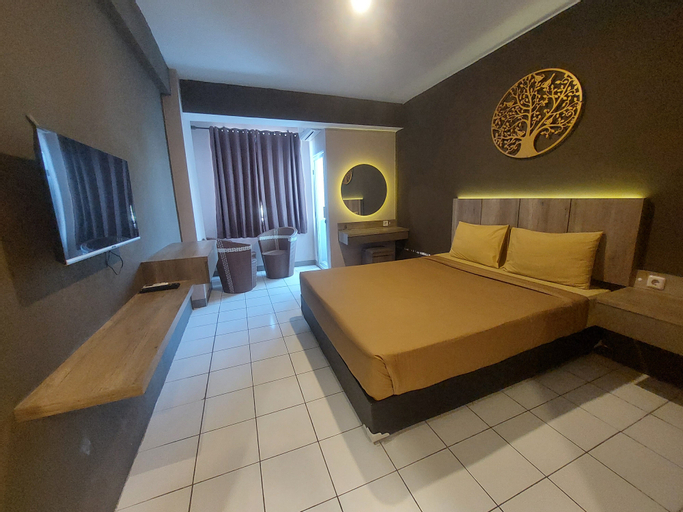 Bedroom 9