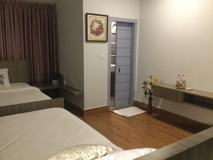 Others 5, 2N Residence, Siem Reap