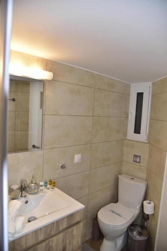 Bathroom 3, Filopappou Hill apt GTD8325, Attica