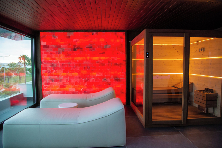 Bedroom 3, Abi's Hotel & SPA Vlore, Vlorës