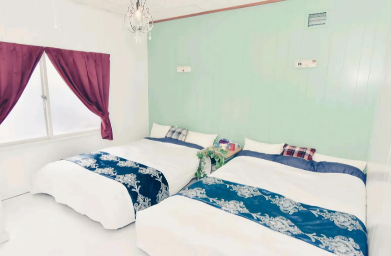 Bedroom 15