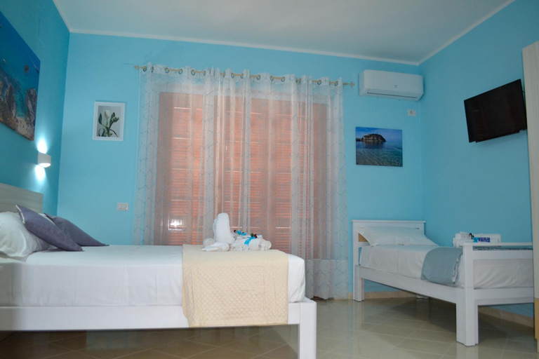 Others 3, Le Twins -Bed and Breakfast, Vibo Valentia