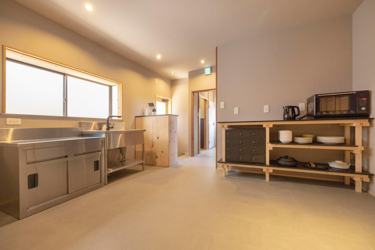 Others 5, Coliving AND Cafe SANDO, Imabari