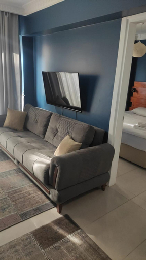 Others 2, Laluna Hotel Near Grand Bazaar City Center, Fatih