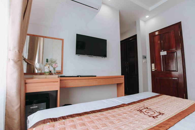 Bedroom 3, Golden Coto Hotel, Cô Tô