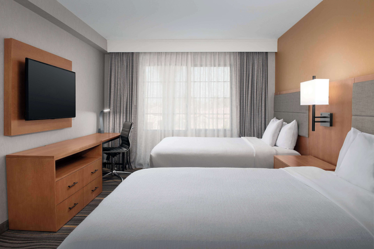 Bedroom 3, Embassy Suites La Quinta Hotel & Spa, Riverside