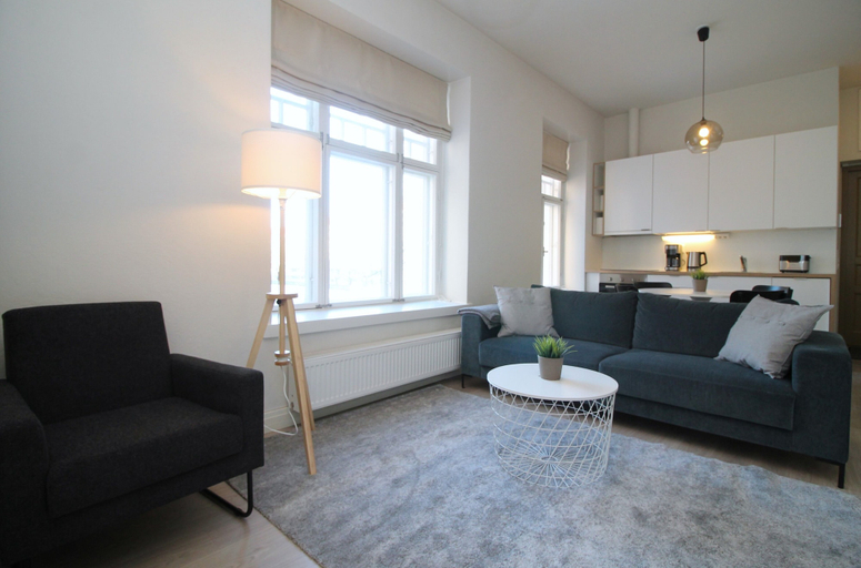 Others 4, Forenom Serviced Apartments Turku Uudenmaankatu, Finland Proper