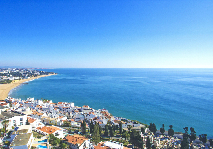 Others 5, Villa Matira, Albufeira