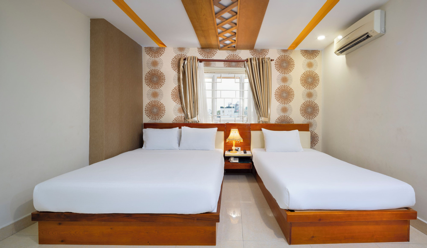 Bedroom 13