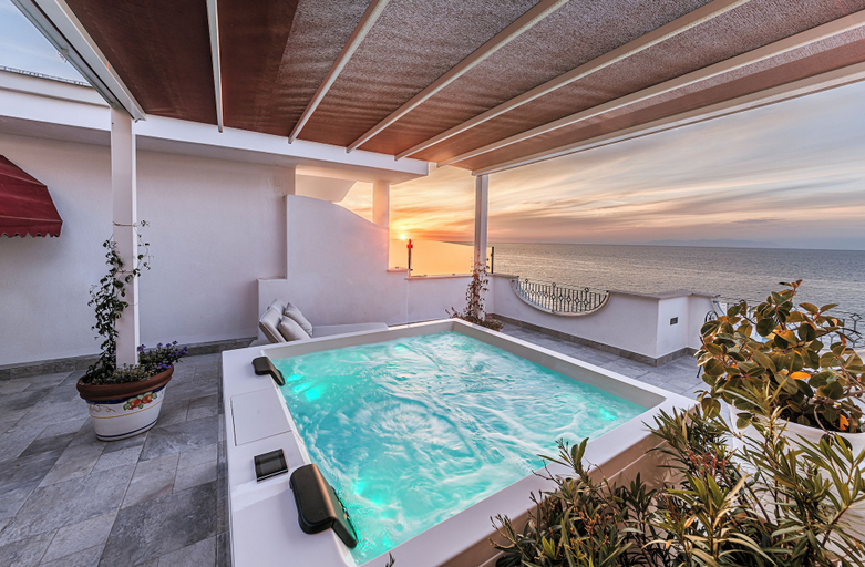 Sport & Beauty 2, Hotel La Madonnina, Napoli