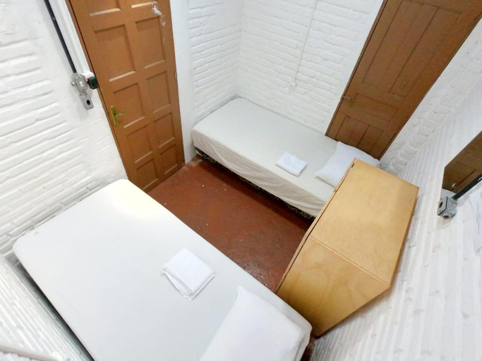 Others 3, Maragogi Hostel, Maragogi