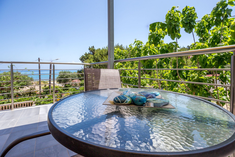 Sport & Beauty 5, Casa di Mare, Ionian Islands