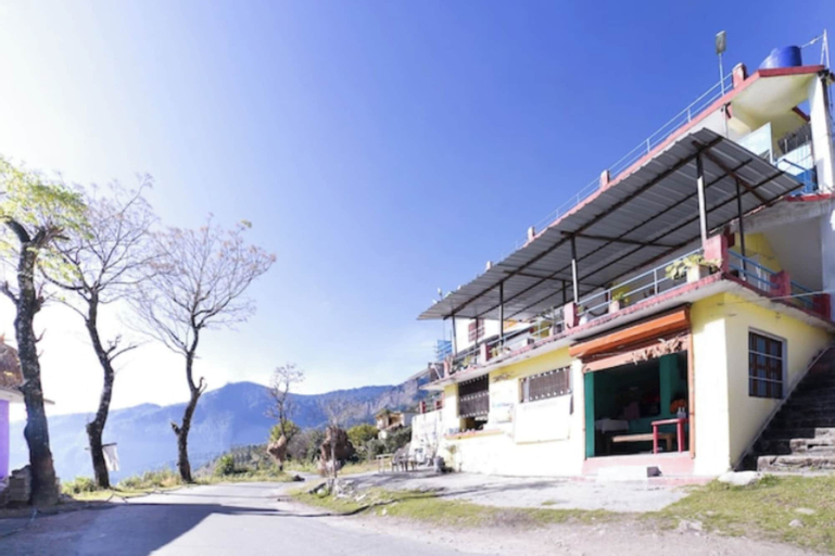 Exterior & Views 2, Srishti Homestay Gopeshwar, Chamoli