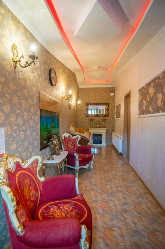 Others 5, HOTEl MKUDRO, Tskaltubo