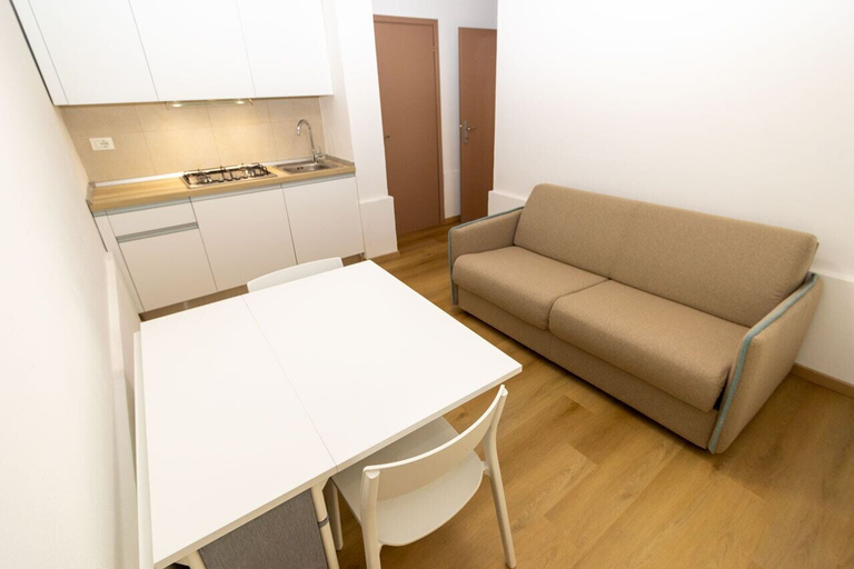 Living area 5, DimmiDiRimini, Rimini