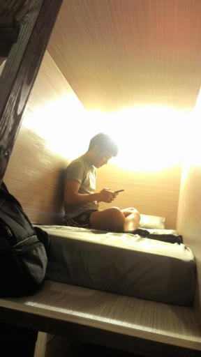 Others 5, FC Hostel-Ruifang Station, New Taipei City