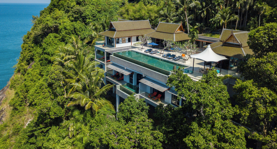 Exterior & Views 2, Villa La Thale, Phuket Island
