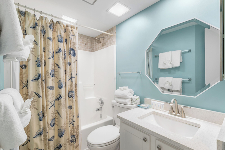Bathroom 1
